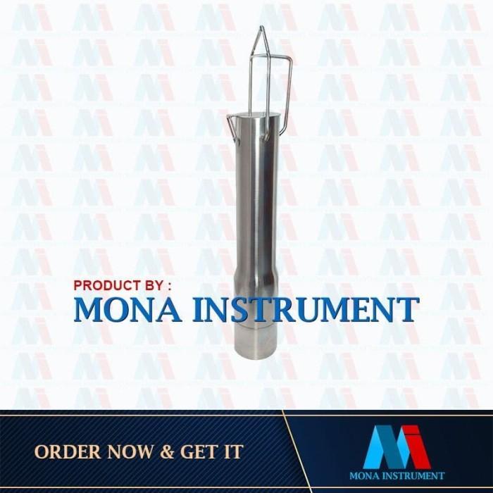 1100 ML - Alat Pengambil Sampel Minyak - Sampling Zone Zone Sampler