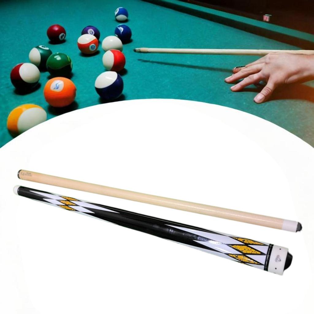 57" Pool Stick Cue for Pool Table Versatile Billiard Bar for Billiard Player Billiard Pool Cue Stick