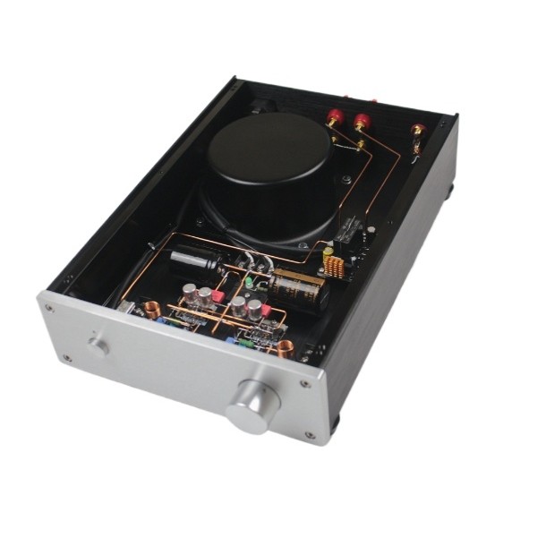 SALE SK3875 Scaffolding Power Amplifier Tda7293 Scaffolding Finished Product Power Amplifier LM4780 