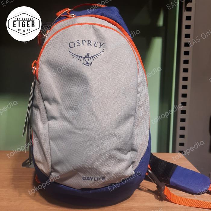 Sling bag Osprey Art.940001101 Daylite sling Osprey S21