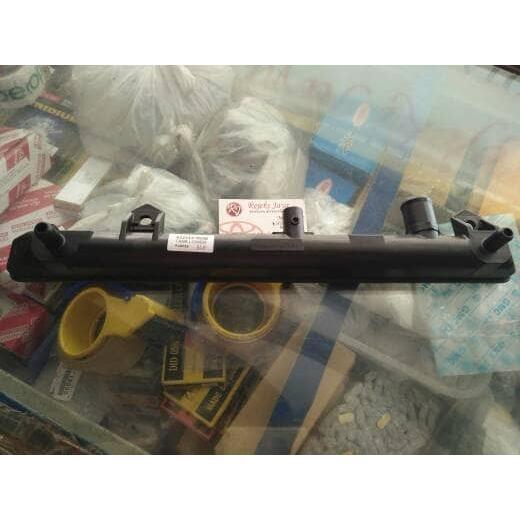 Lower Tank / Tutup Radiator Bawah Avanza Xenia