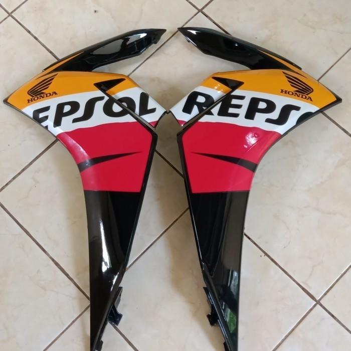 Sayap luar Honda Blade New