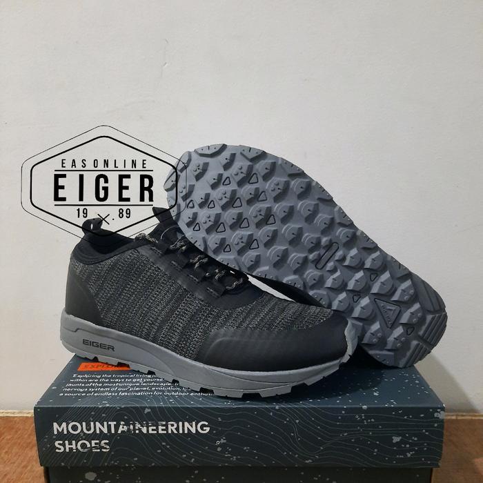 Sepatu Eiger Tigre Hometown Art.5935