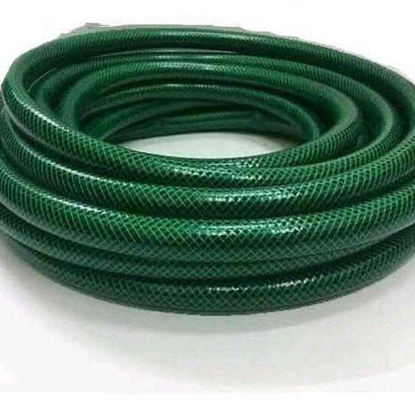 Selang Benang 1/2 " Inch 20 M Meter Selang Air Taman