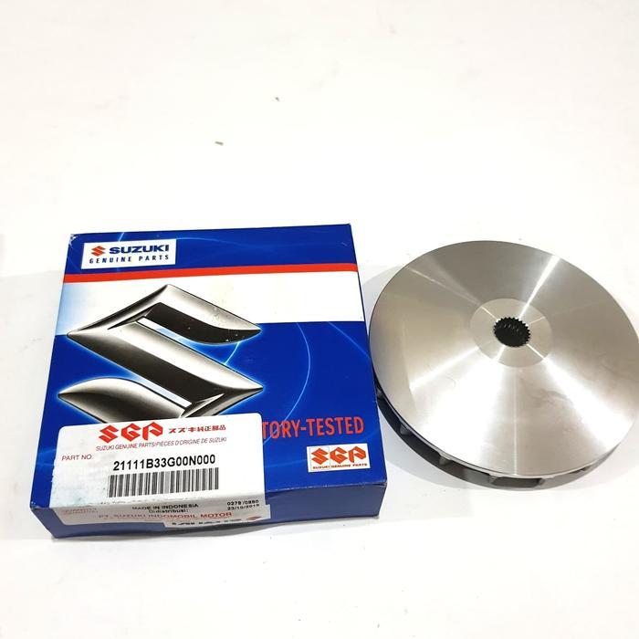 KIPAS RUMAH ROLLER SPIN SKYWAVE SKYDRIVE ORIGINAL 21111-33G00-000