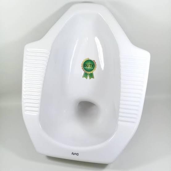 CLOSET KLOSET JONGKOK MERK DUTY