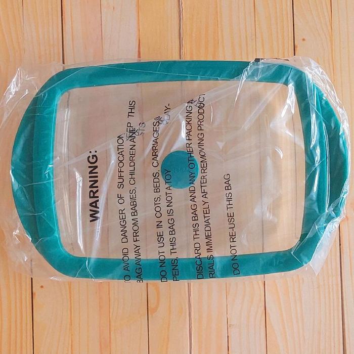 ID GOURMELLE RECTANGLE GLASS BAKING DISH 800ML