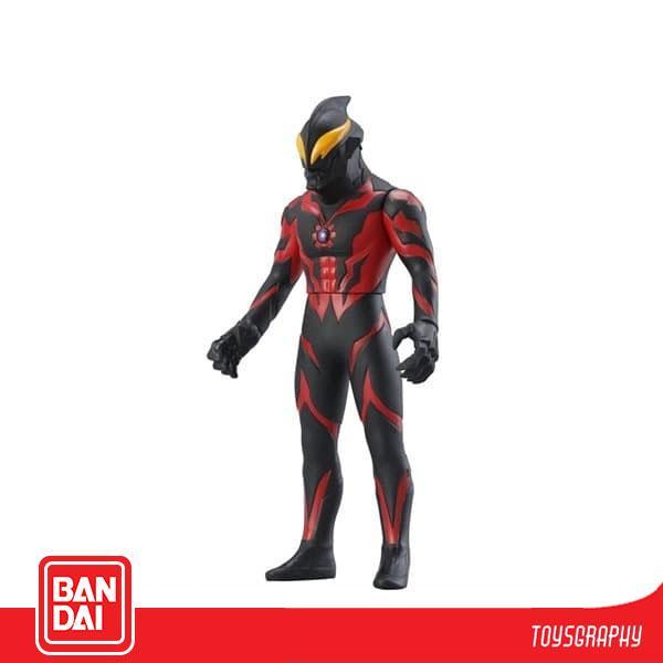 Bandai Ultra Monster 500 ULTRAMAN BELIAL Series #43 Ultraman Kaiju