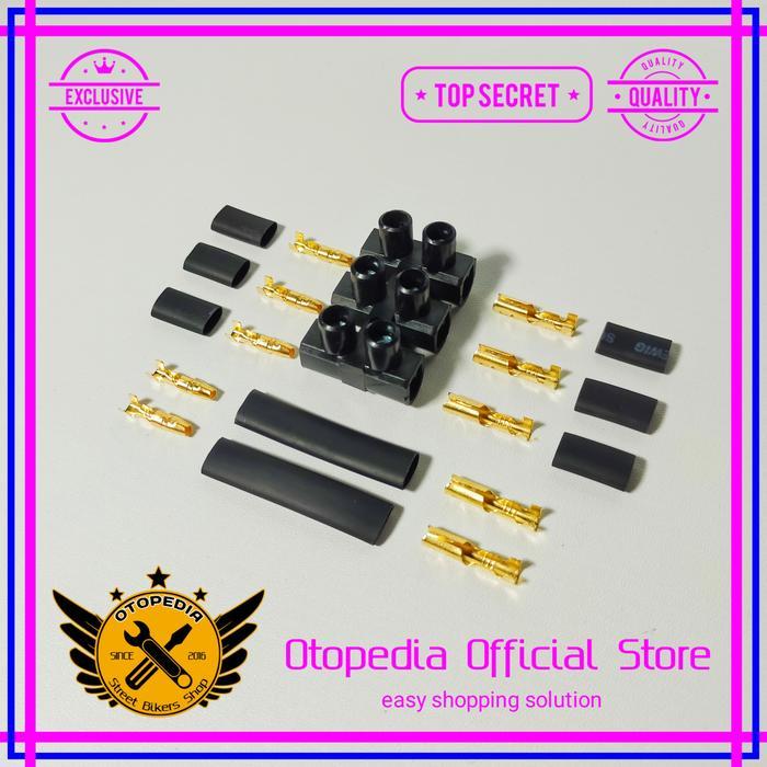 SOKET SPUL OLD CB150R