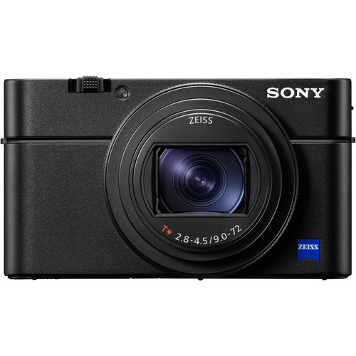 " Sony Cyber-Shot Dsc-Rx100 Vii Dsc-Rx100M7 Digital Camera Digital Camera "