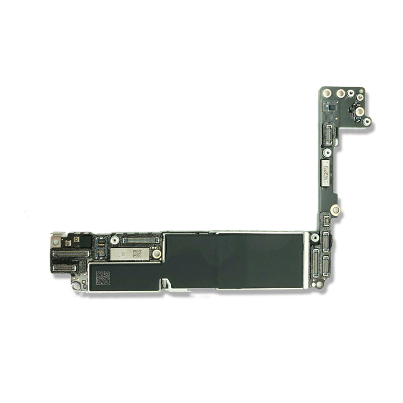 Original motherboard for iPhone 7 Plus, 32GB, 128GB, 256GB, 5.5 inch, with fingerprint and Touch ID,