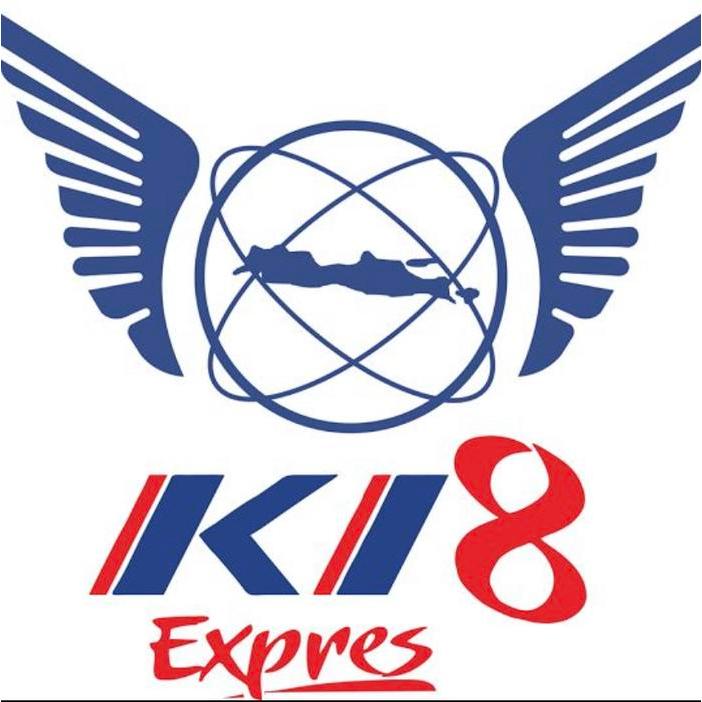 Ki8 Express Pengiriman Khusus Hewan