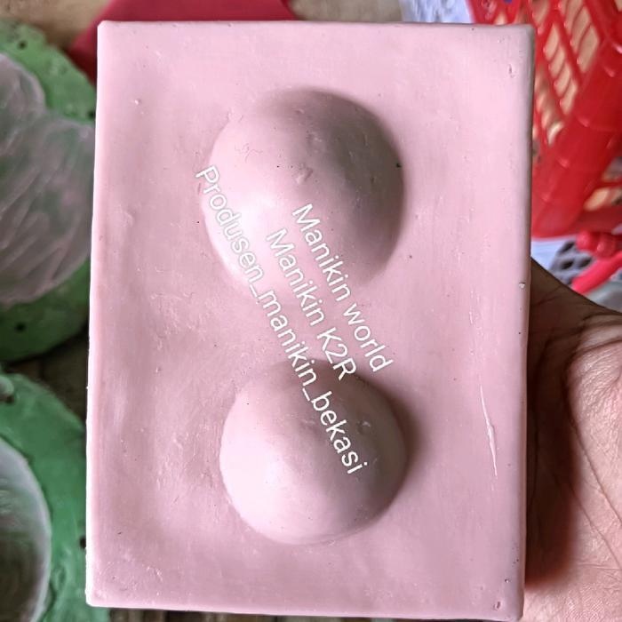 Manekin Lipoma pad suture