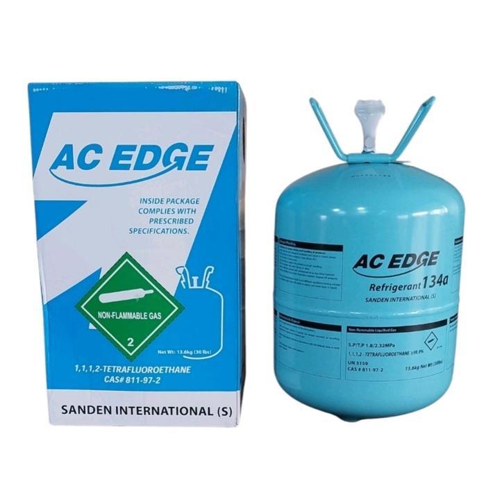 READY PART FREON TABUNG R134 R134A ASLI KODE 206