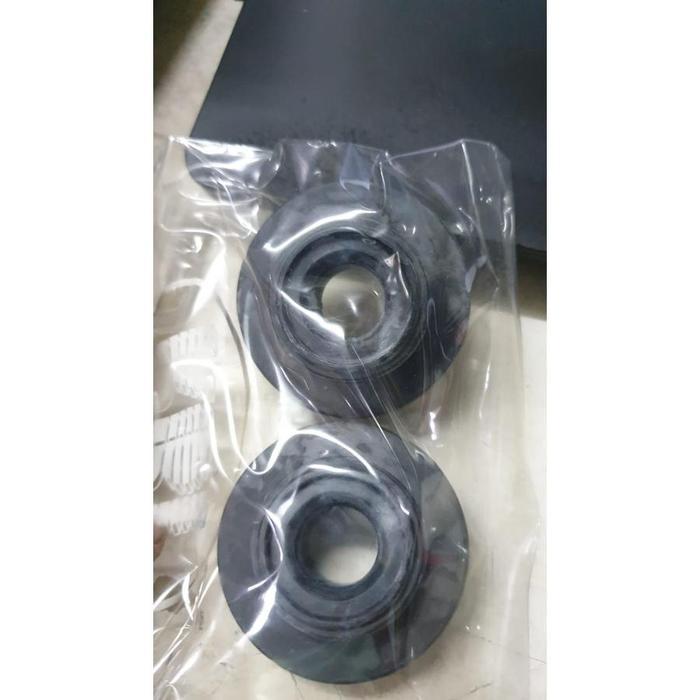 ORIGINAL RBI KARET SHOCK BELAKANG GRAND LIVINA / LIVINA / LATIO BEST QUALITY