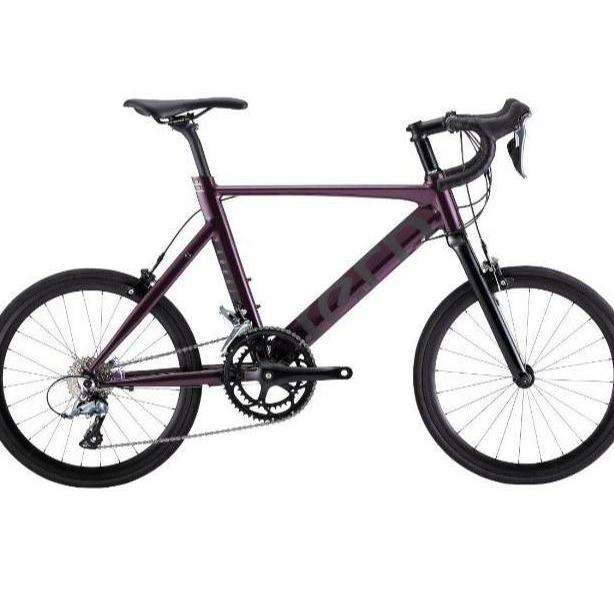 TERN Sepeda MiniVelo SURGE 8Speed 22"