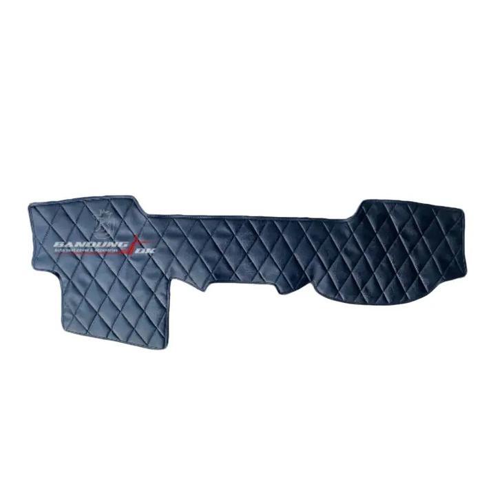 ALAS DASHBOARD MOBIL TOYOTA FORTUNER GEN 1 2007-2015 AKSESORIS CAR AKSESORIS CAR HIASAN PELINDUNG