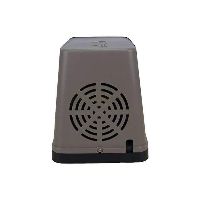 Pompa Wasser PB-218EA Pompa Booster Pendorong - Wasser PB 218 CEA