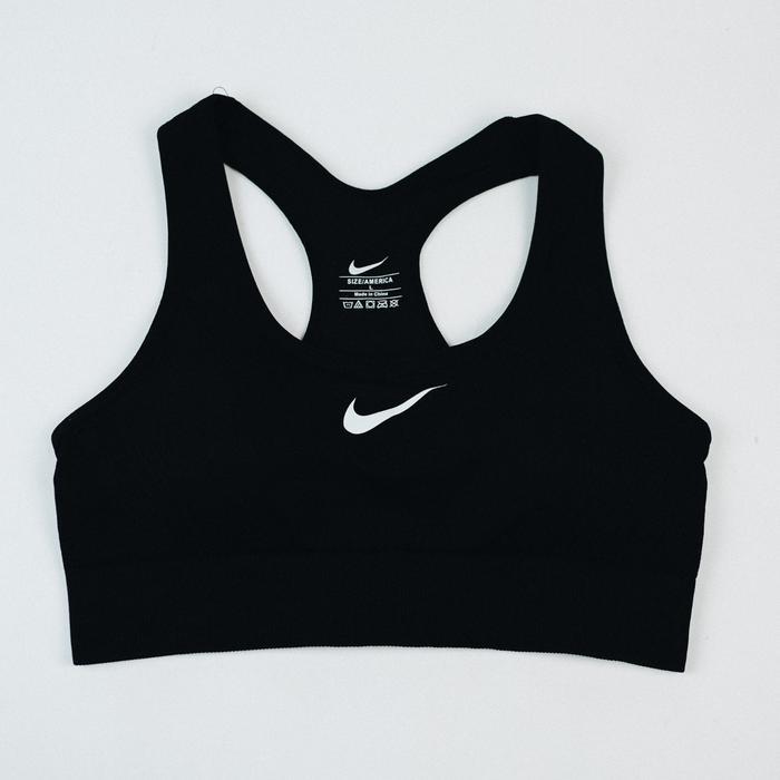 Premium Sport Bra Medium Support Nike Drifit Sports Bra Original Bnip Original