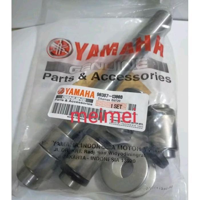 Collar Bosh Arm Wr155+Bosh Ayun Wr155 Set