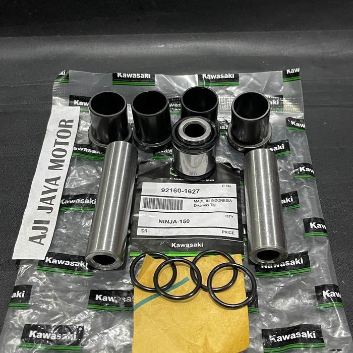 BOSH MONO BOSH UNITRACK NINJA 150R NINJA 150RR Motorcycle *