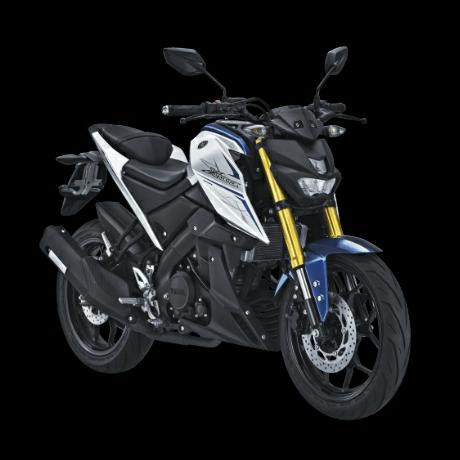 Sarung Jok Kulit Jok Bungkus Jok Motor Orisinil Yamaha Xabre Asli