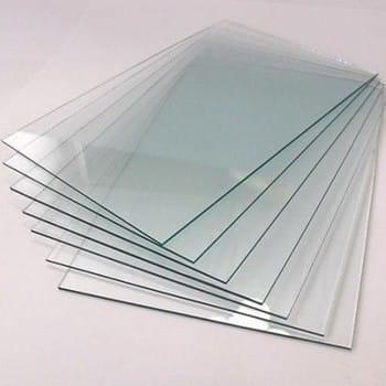 Kaca 20x30 Full Bening 2 mm *