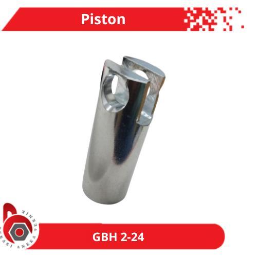 Piston Bor Gbh 2-24 Dre - Piston Hammer Gbh 2-24