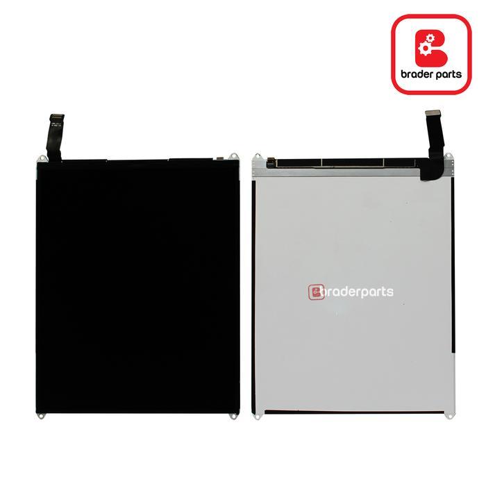 Brader Parts Layar LCD Fits With iPad Mini 2 A1489 A1490 A1491 Mini 3 A1599 A1600 *