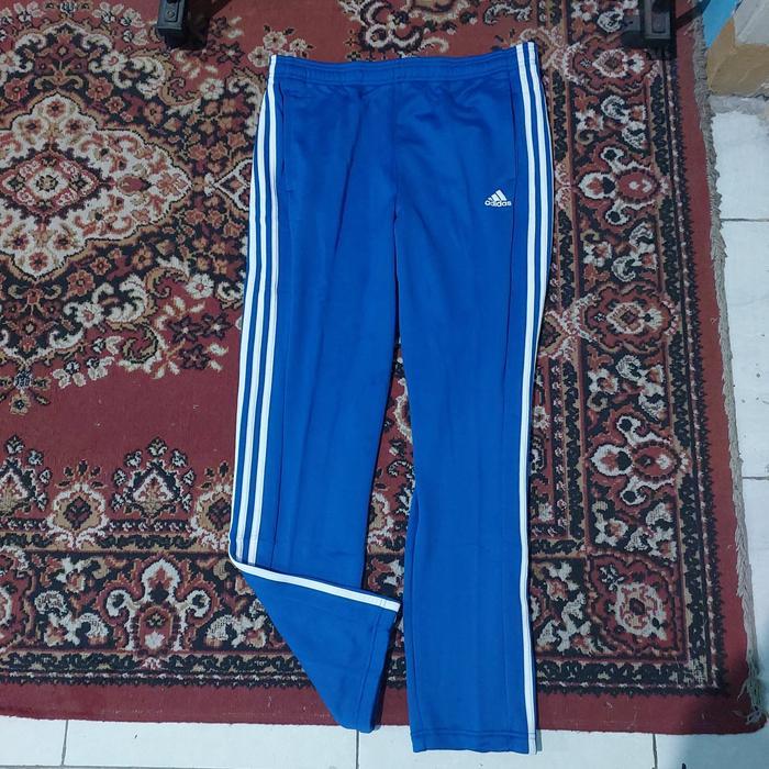 Celana Training Adidas Original Climalite