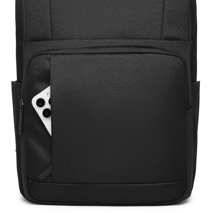 Navy Club Tas Ransel Laptop Hie - Backpack Daypack Up To 15 Inch Tas Pria Wanita Pasti Ori