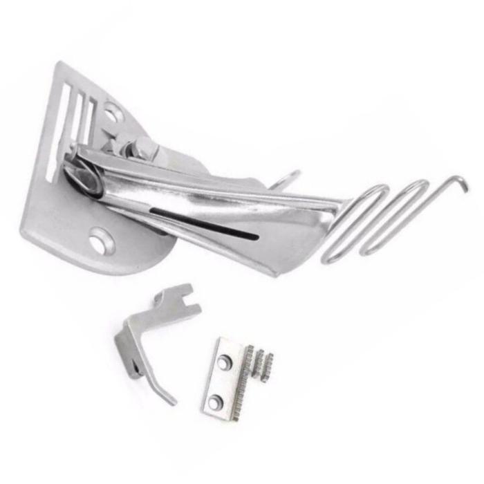Corong Bisban Setengah Cm / Hasil Jahitan 1/2 Cm / Corong Bis Ban Mesin Jahit Harga Promo
