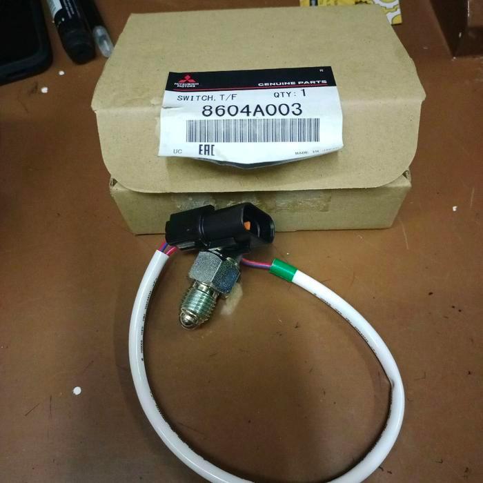 8604A003 Switch T/F G/Shf 4Wd Lamp Asli Quality