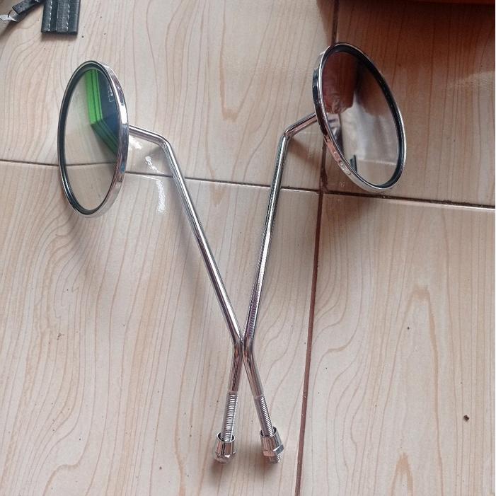 SPION YAMAHA L2G SUPER BAUT 12