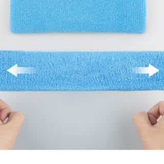 HEADBAND SPORT UNISEX POLOS - BANDO OLAHRAGA COWOK CEWEK POLOS - HEADBAND PREMIUM