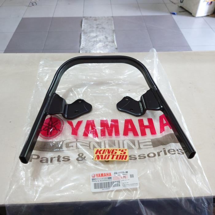 Behel Vega R New / Behel Jok Vega R New / Pegangan Jok Vega R New Ori