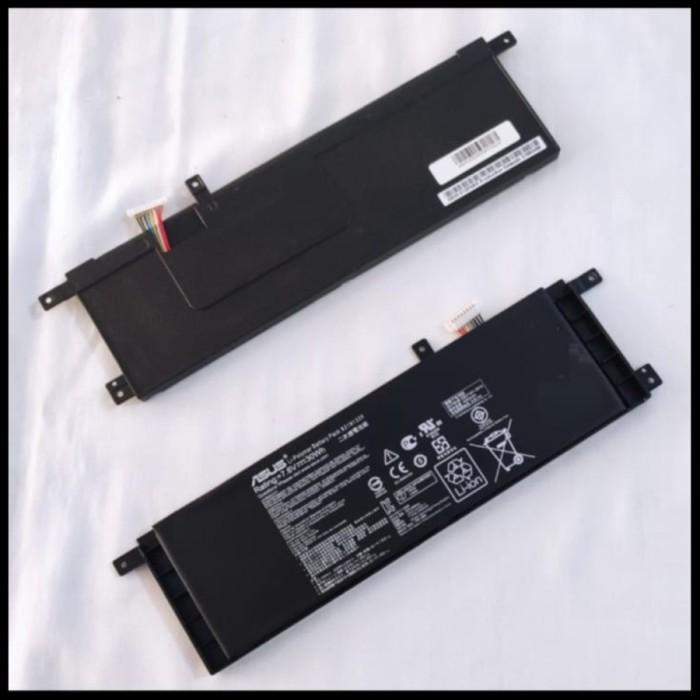Baterai Laptop Asus X453 X453M X453MA X453S X453SA X453DC X553