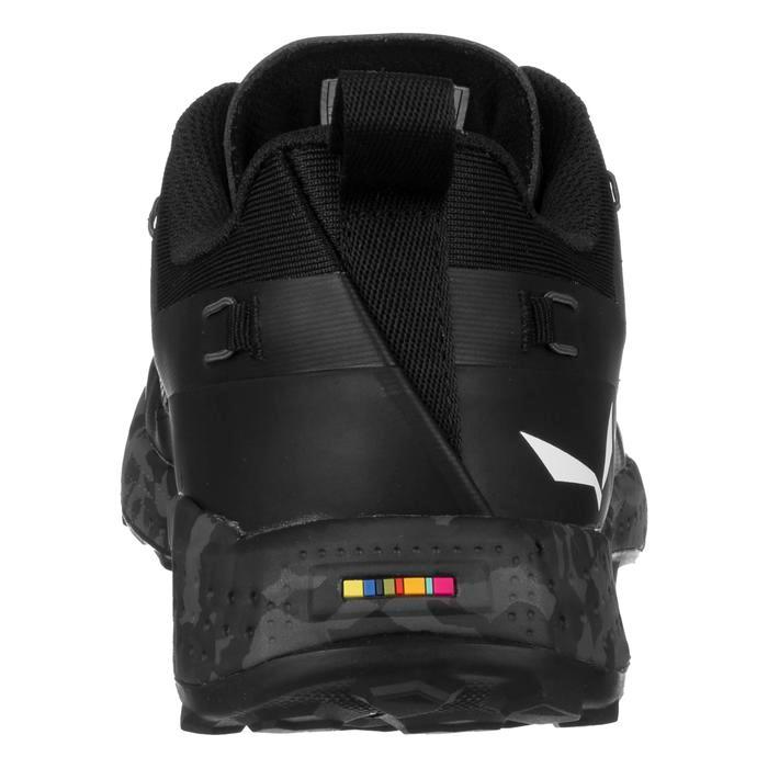 Sepatu Gunung Salewa Pedroc Air