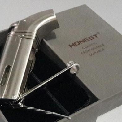 Korek Lighter HONEST BCZ 422-1