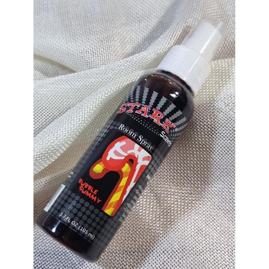 'STARKSCENTS' Parfum Mobil Spray/Semprot Aroma Permen Karet