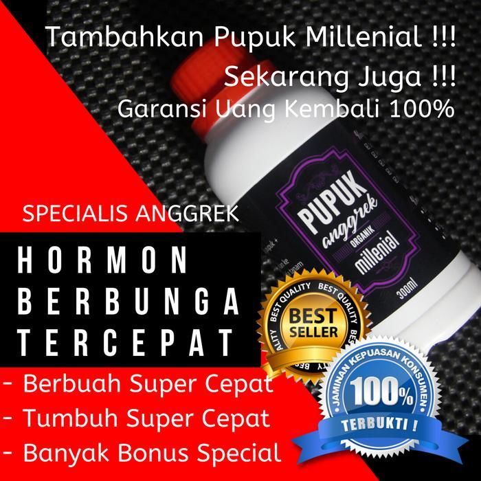 Jual Pupuk Anggrek Online Merk Pupuk Anggrek Terbaik