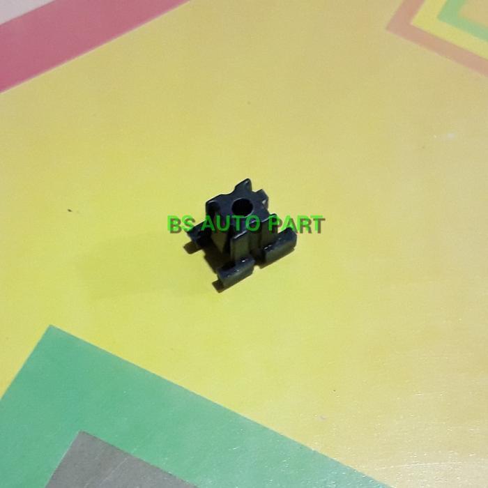 Kancing Lampu T120SS Belakang / Kancing Grill T120 SS