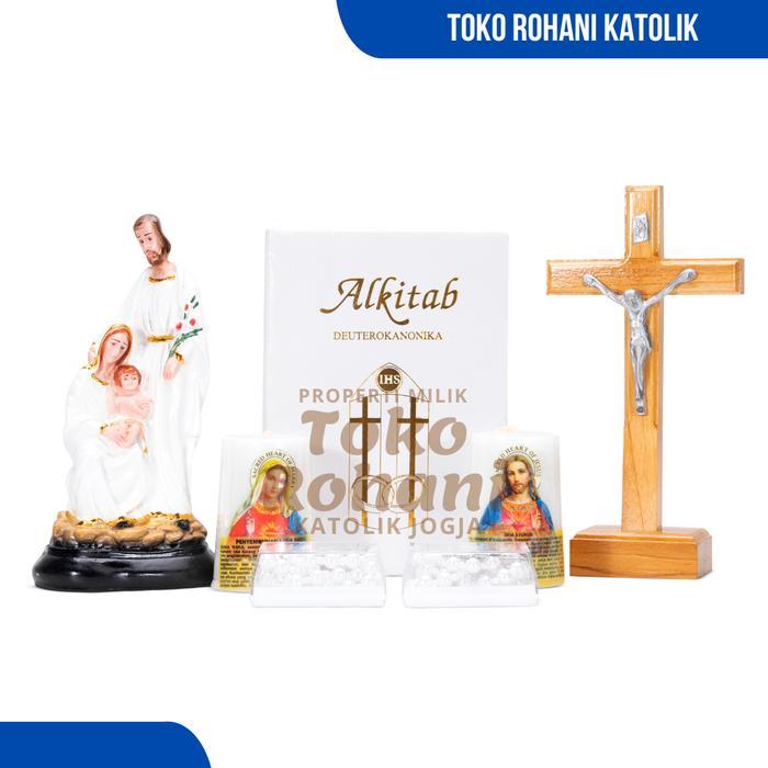 SET HANTARAN PERNIKAHAN KATOLIK / PAKET SESERAHAN PERNIKAHAN KATOLIK