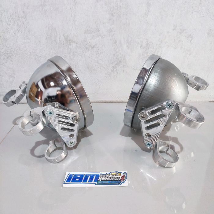 BATOK L2G SET KUPINGAN CNC AS 31 CB GL MEGAPRO TIGER,BATOK L2G SET PANGKON CNC AS 31 PNP DAYMAKER 5