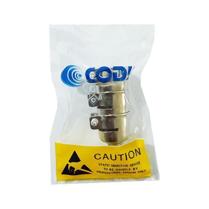 Mata Solder Uap Ujung Solder Uap Corong Solder Blower