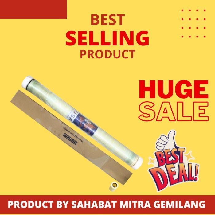 Membran RO 2000 GPD - Membran RO 4040