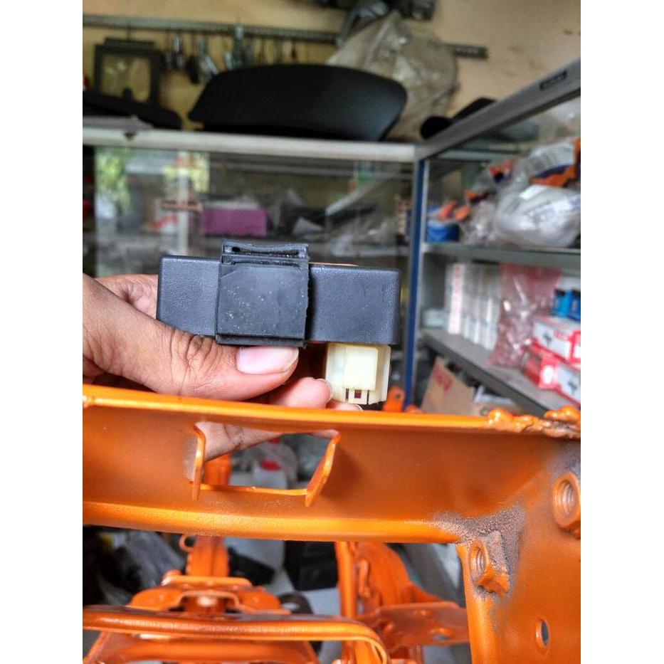 CDI Jaguar Untuk Honda C70/Grand/Supra/Tiger