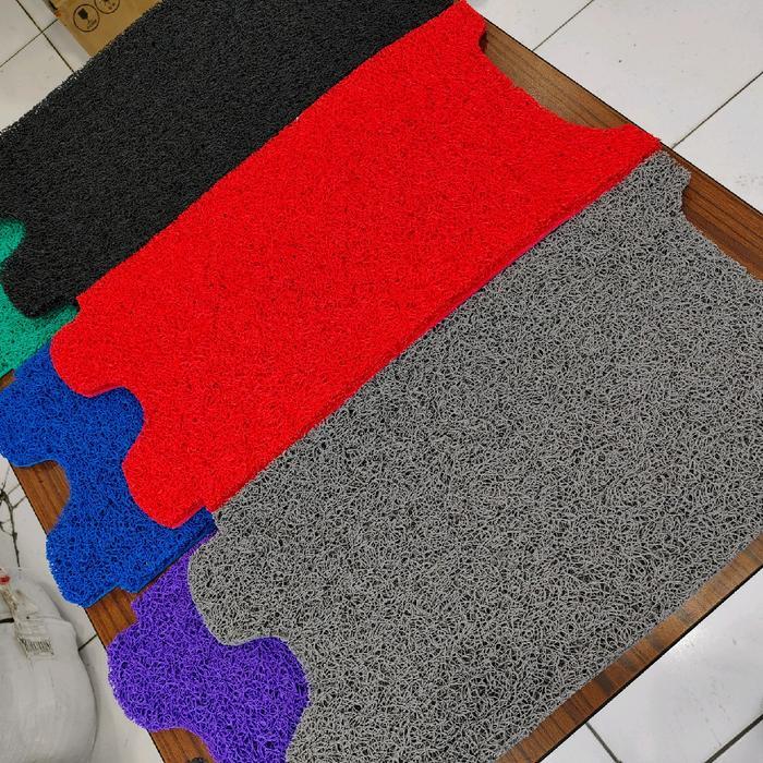 Karpet Sepeda Listrik Goda 140/140A/141/141A/145 Ready
