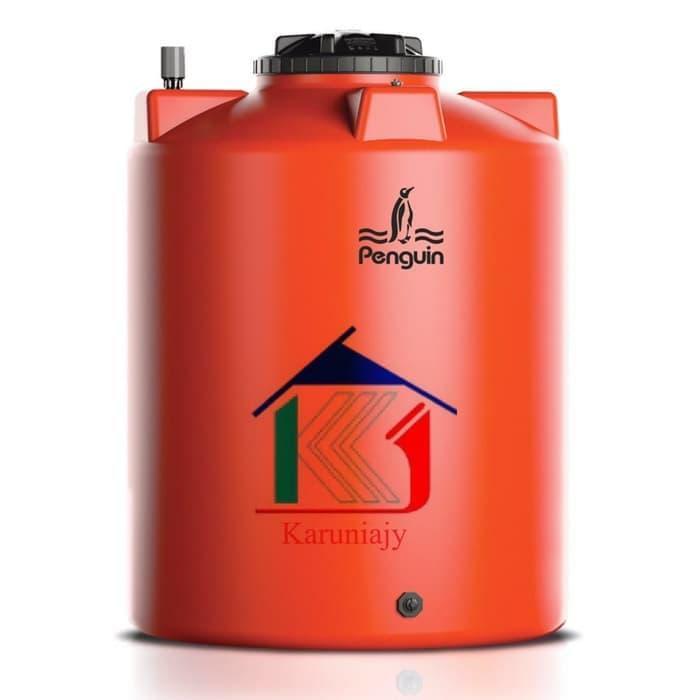 Tangki Air Penguin TB 120 uk 1200 Liter - Toren tandon Pinguin