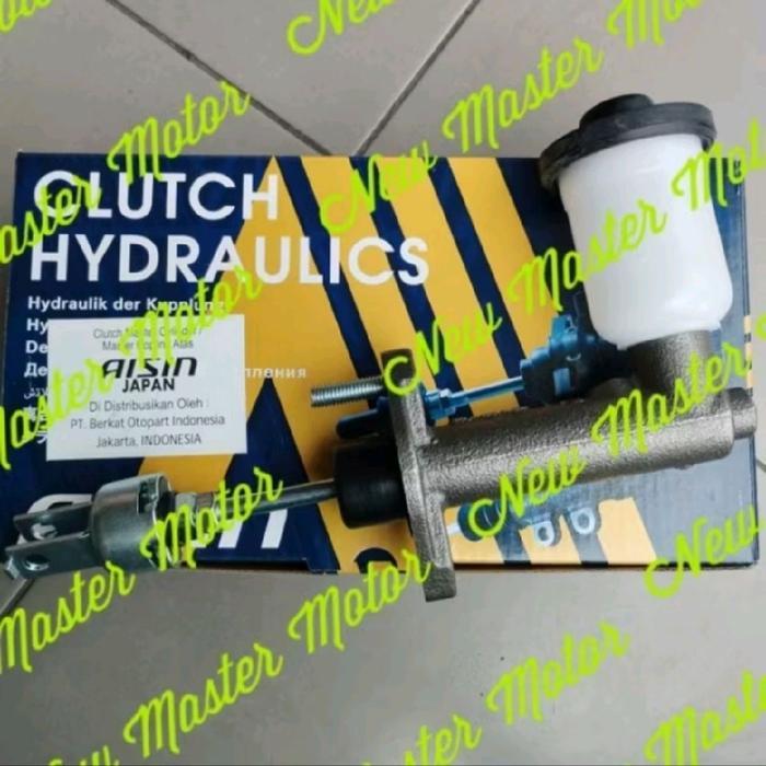 Master Kopling Atas Kijang Super / 5K Aisin Resmi